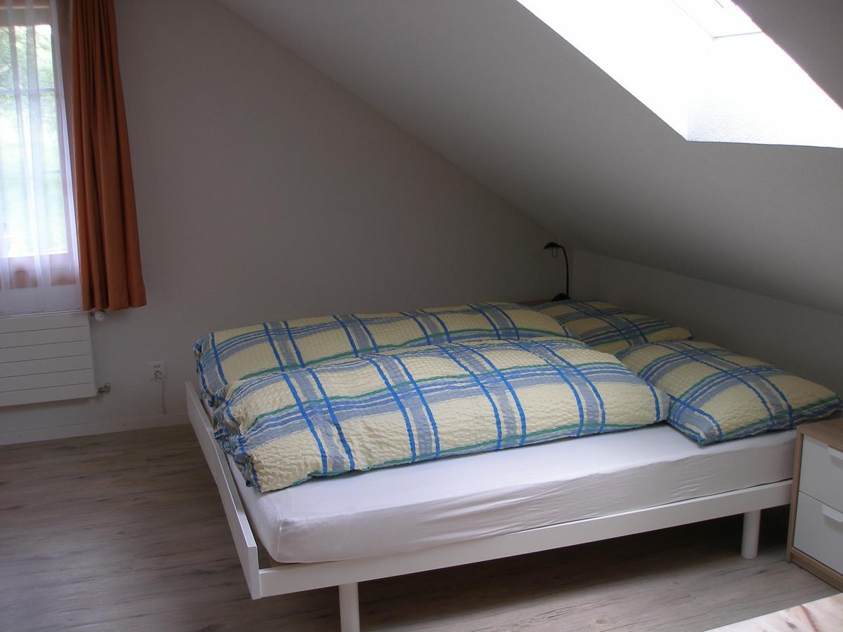 Gasthof Roessli Wyssachen 객실 사진