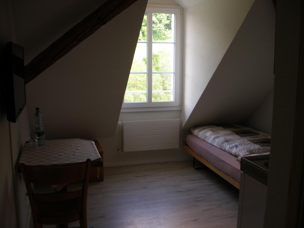 Gasthof Roessli Wyssachen 객실 사진